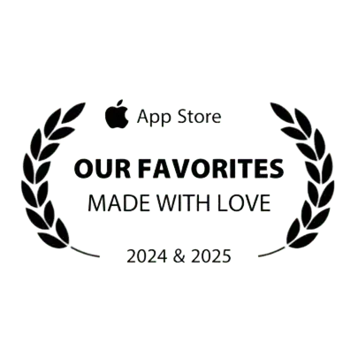 Little Lunches App - Highlighted in Apps We Love by the App Store