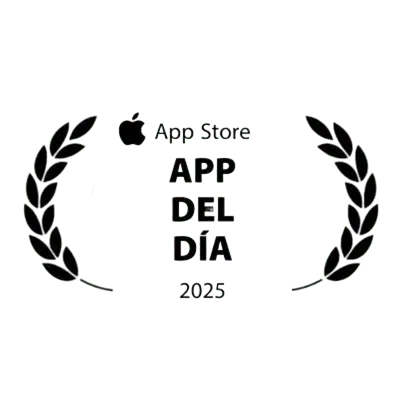 Aplicación Little Lunches - Destacada como App del Día en el App Store