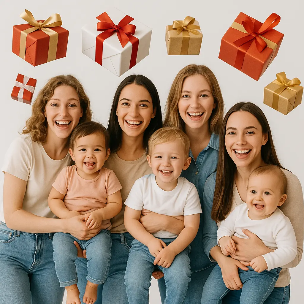 Effortless meal planning with a second user for free